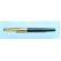 Parker 61 Rainbow navy gray