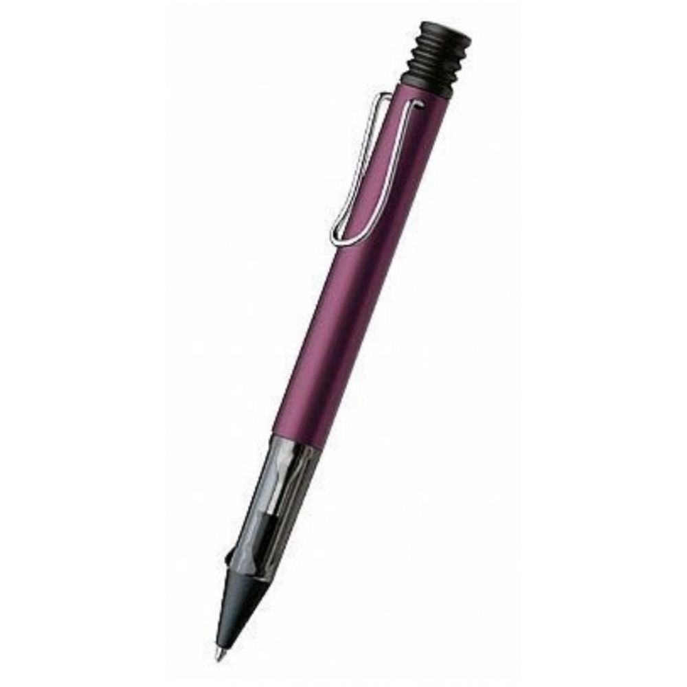 Lamy Safari Al Star Esferográfica - Bordô