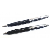 Jogos Sheaffer Gift 500 - Preto com cromado