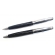 Jogos Sheaffer Gift 500 - Preto com cromado