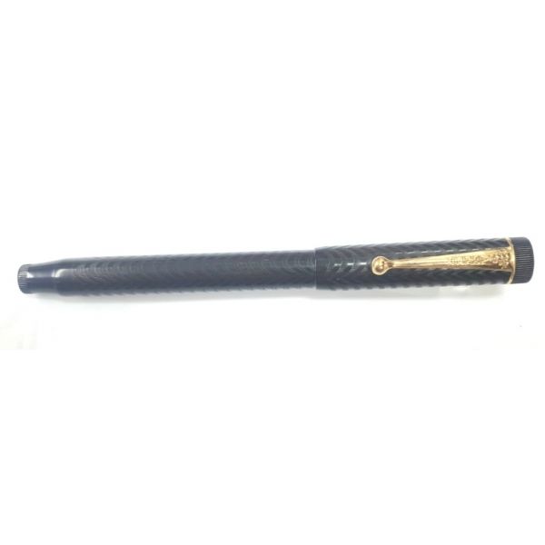 Parker Lucky Curve