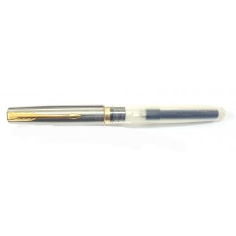 Parker Frontier Demonstrator