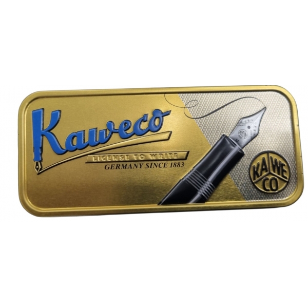 Kit Callgrafia Kaweco