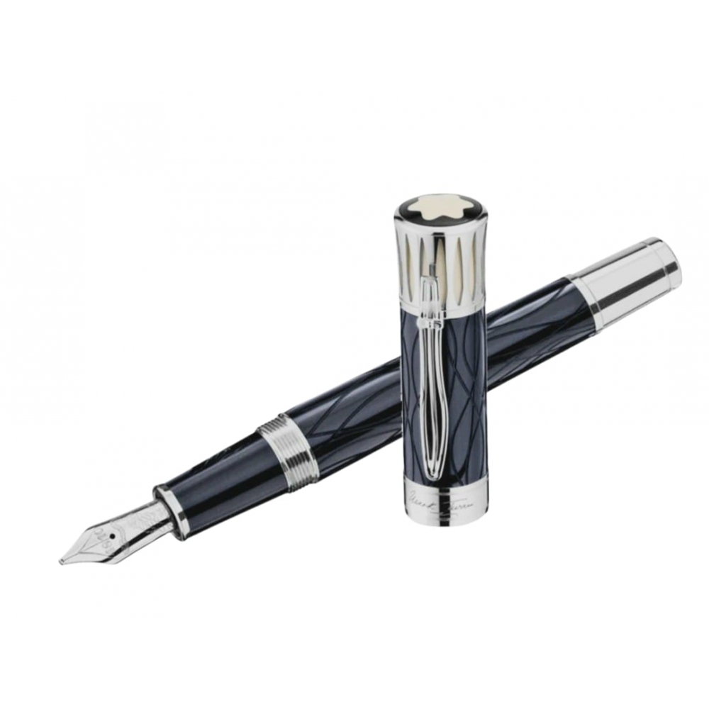 Montblanc Mark Twain