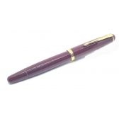 Mont Blanc 342 bordo