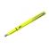 Caneta Tinteiro Jinhao 599 - Amarela Neon
