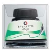 Tinta Sheaffer - verde