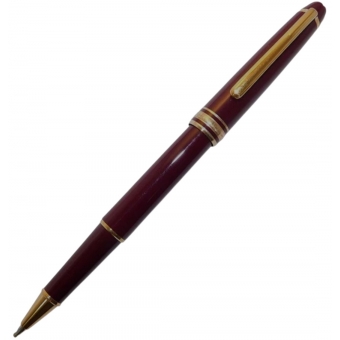 Mont Blanc 163 roller ball