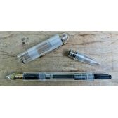 Eversharp Demonstrator