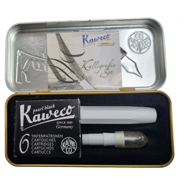 Kit Callgrafia Kaweco