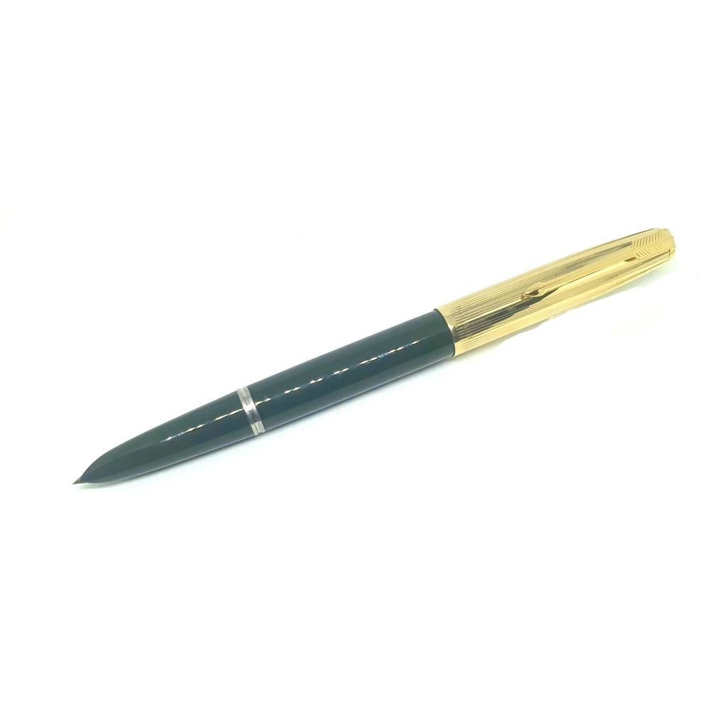 Parker 51 Forest Green