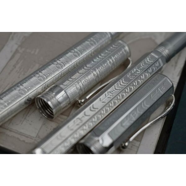 Montegrappa Romeu e Julieta