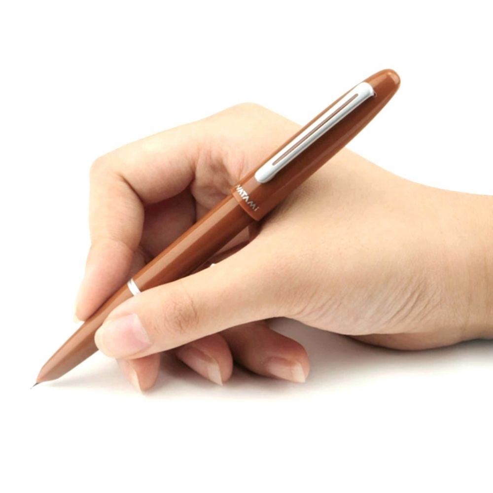 Natami first sign marrom