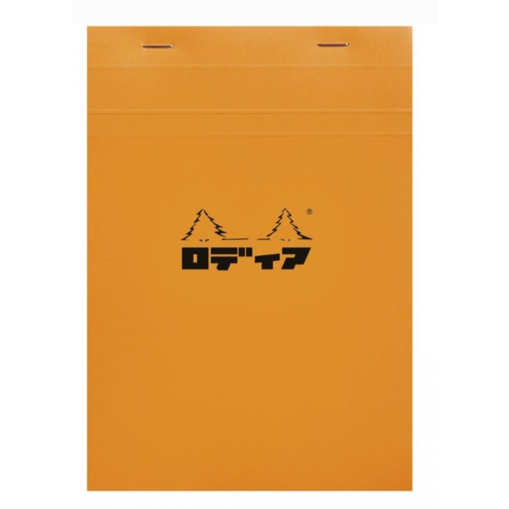Bloco de Notas Rhodia Ed. Katakana 162100K