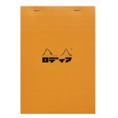 Bloco de Notas Rhodia Ed. Katakana 162100K