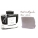 Tinta Pilot Iroshizuku - Kiri same