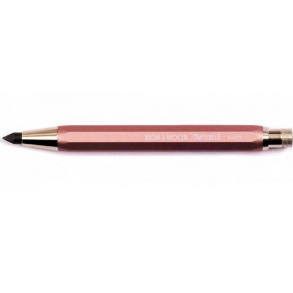 Koh i noor Hardtmuth automatic - Rosa