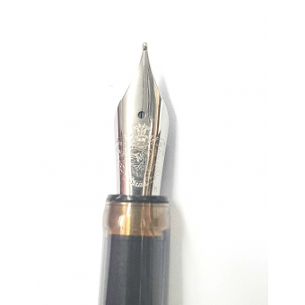 Caneta Tinteiro Compactor 01