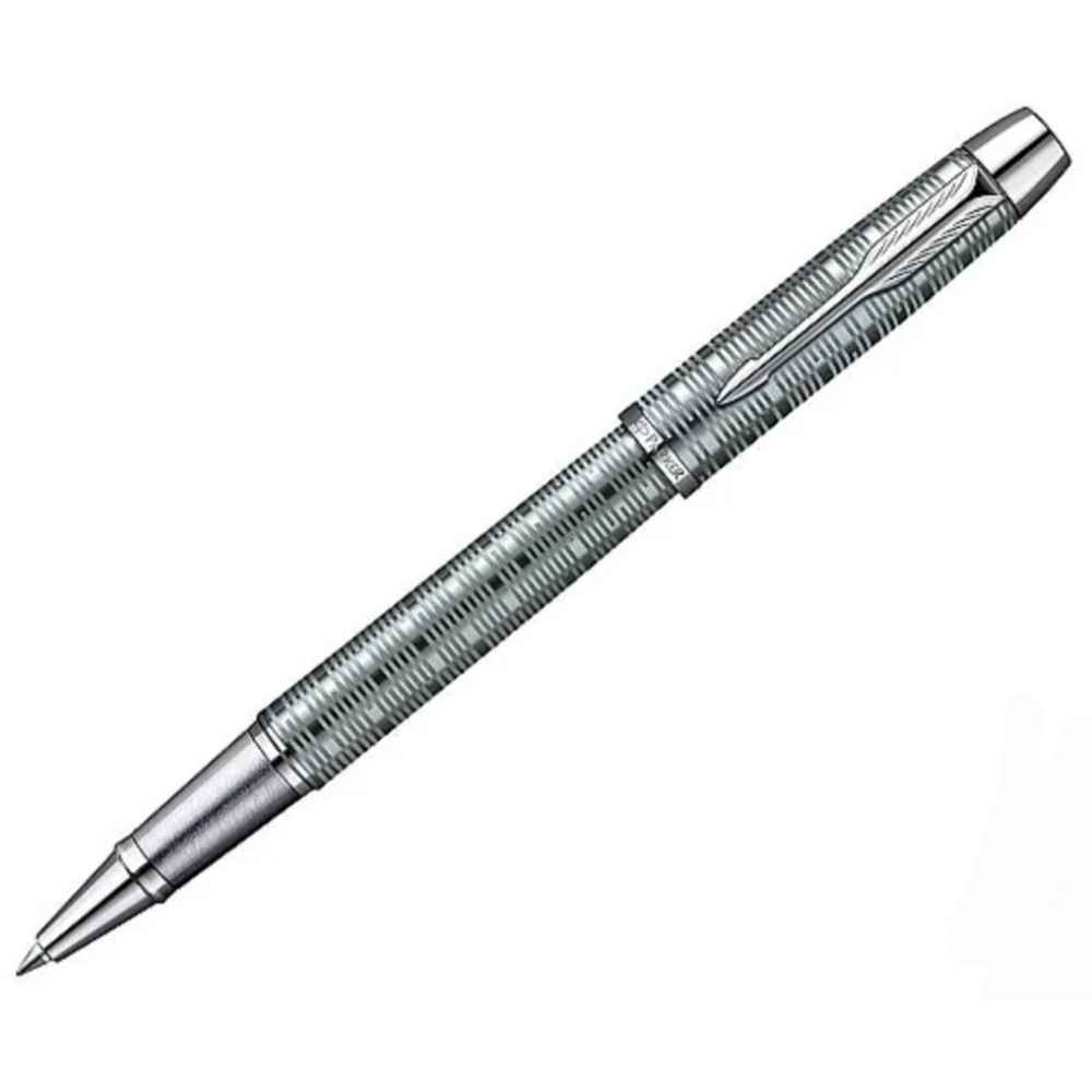 Parker IM Premium rollerball - esmeralda