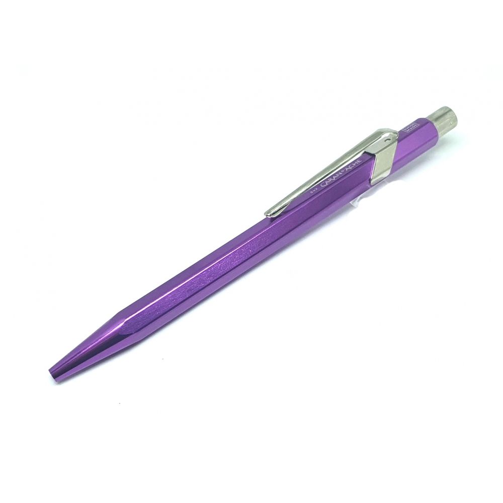 Caran d´ache Pop Line - roxo