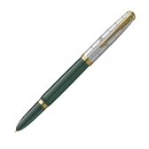 Parker 51 Premium ( 2022 ) - nassau green