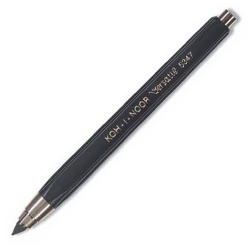 Koh i Noor Versátil 5347 - Preto