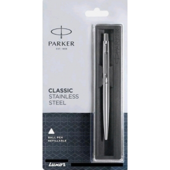 Parker Classic aço ct