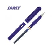 Lamy Safari Candy - Violeta