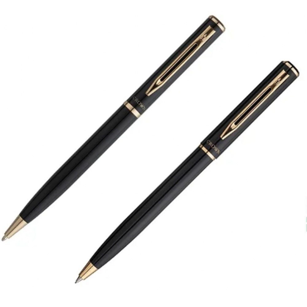 Crown Capricci - Preta GT