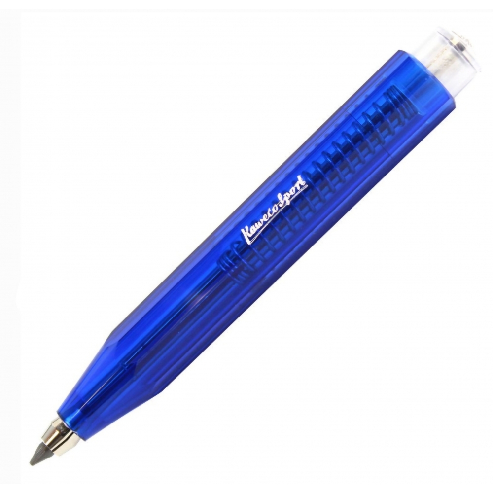 Kaweco lapiseira 3.2mm - azul