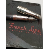 S.T, Dupont French Line