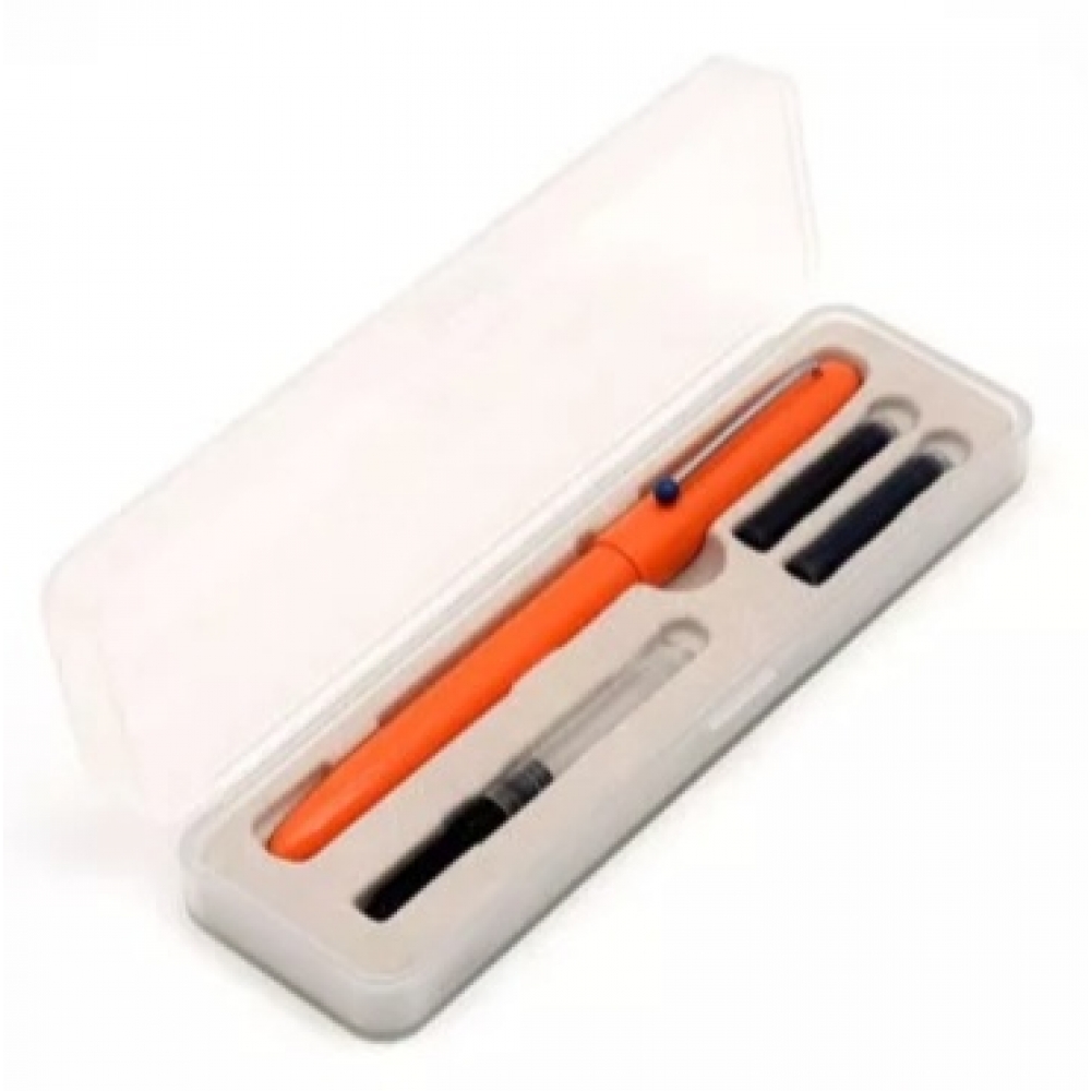 Kaco Retro - Laranja