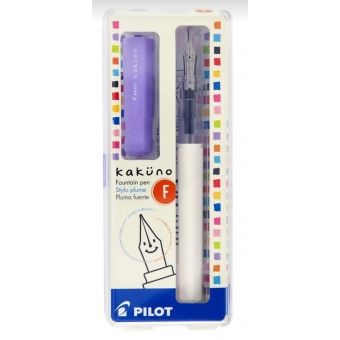 Pilot Kakuno