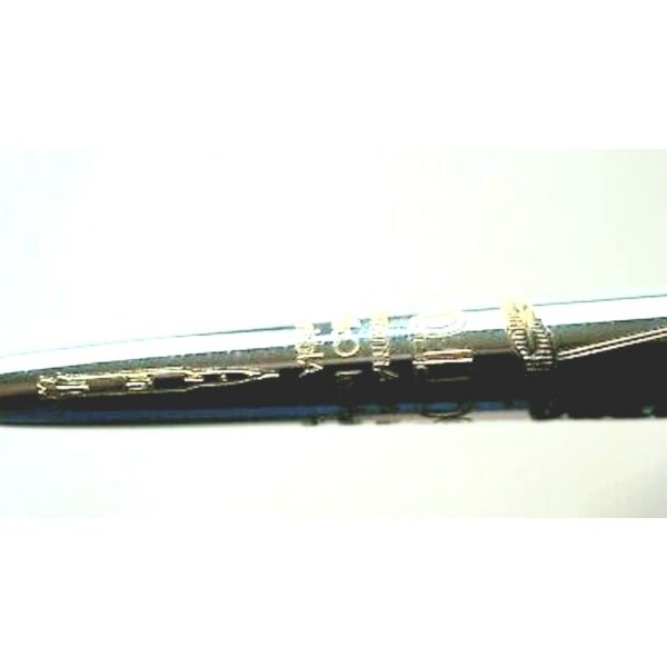 Fisher 25th anniversary Space pen