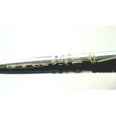 Fisher 25th anniversary Space pen