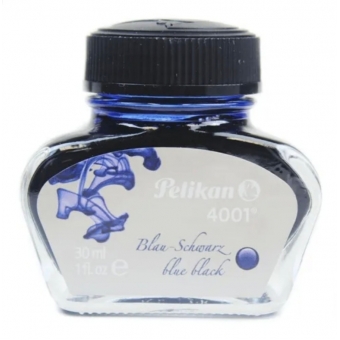 Vidro de tinta Pelikan 30ml