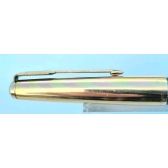 Parker 61 Rainbow navy gray