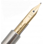 Pilot Capless - preta ct