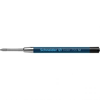 Carga Esferográfica Slider 755XB