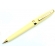 Lapiseira Sheaffer Prelude - Creme