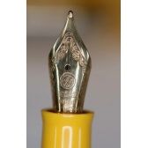 Eversharp Yellow cab