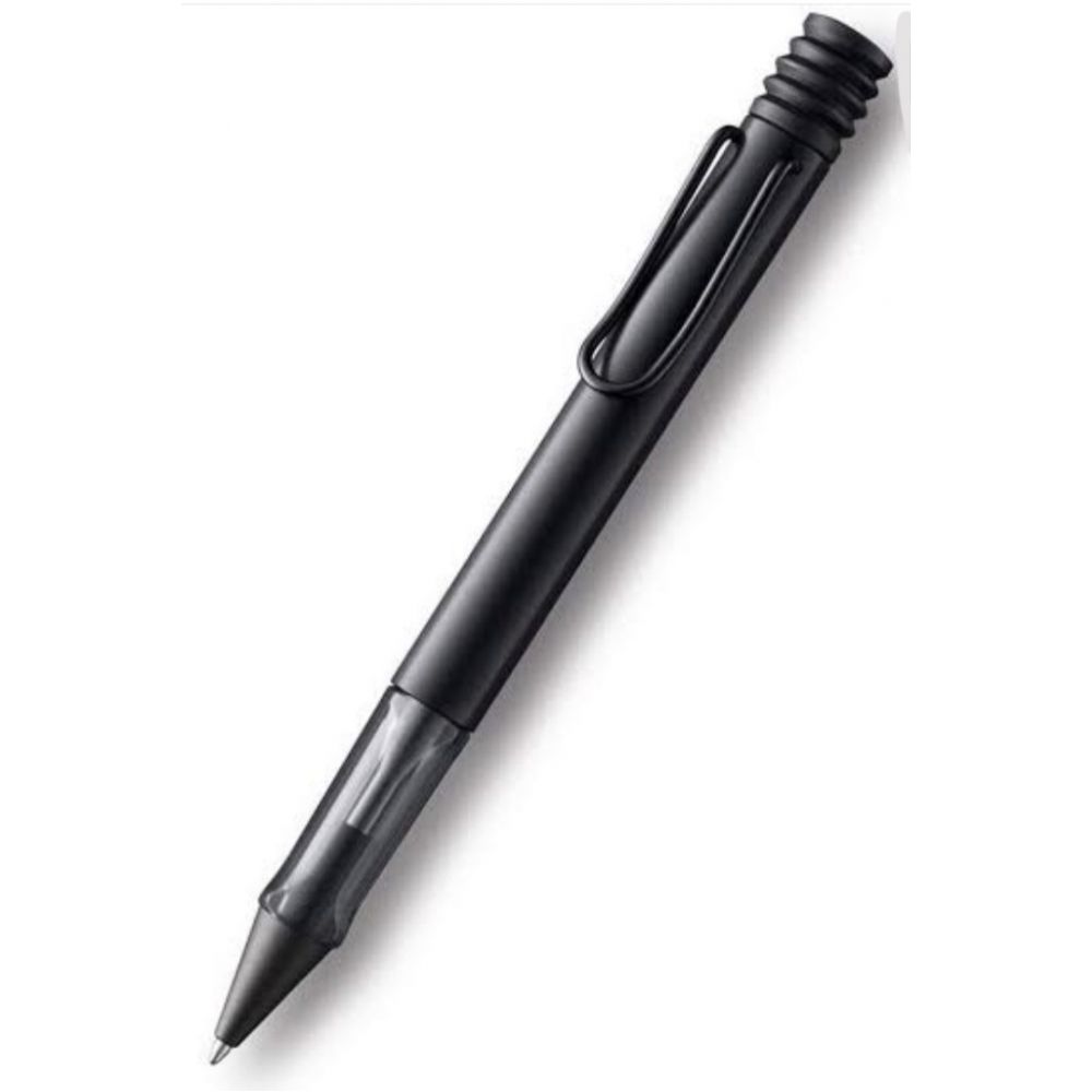 Lamy Safari Al Star Esferográfica - Preta