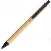 Crown Metalic - dourada