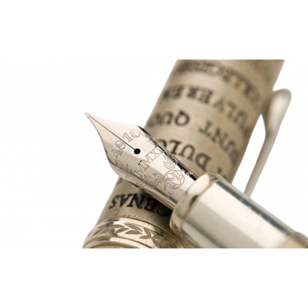 Montblanc Gaius Maecenas