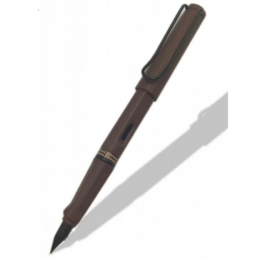Lamy Safari - Marrom