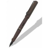 Lamy Safari - Marrom