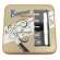 Kaweco kit caligrafia - Branca