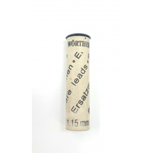 Grafite 1.1mm Worther