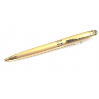 Caneta Esferográfica Crown Master