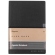 Hugo Boss Elegance bloco de notas - preto